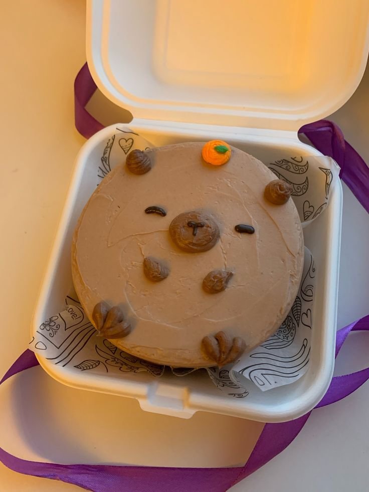 bento-cake-aniversário-capivara