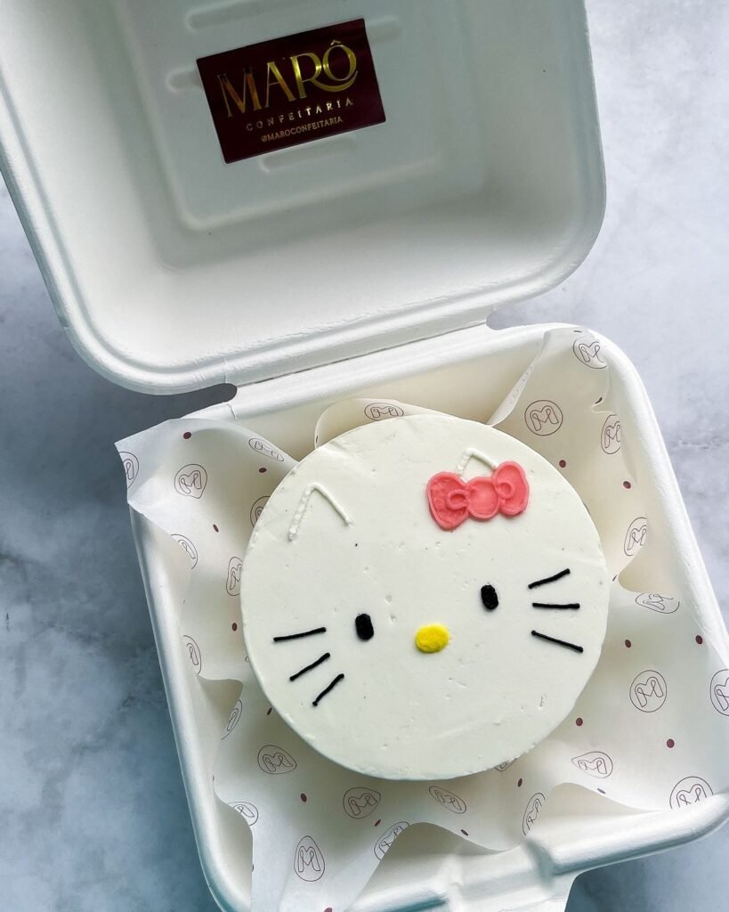bento-cake-aniversário-hello-kitty