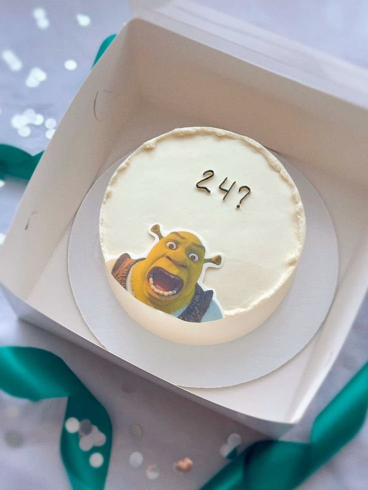 bento-cake-aniversário-shrek-2