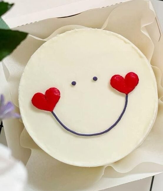 bento-cake-aniversário-sorriso-coração