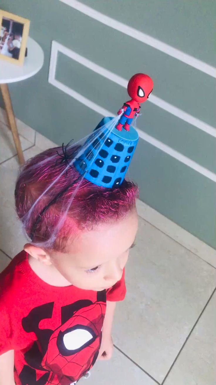 51 ideias de cabelo maluco para menino: da mais fácil à mais criativa