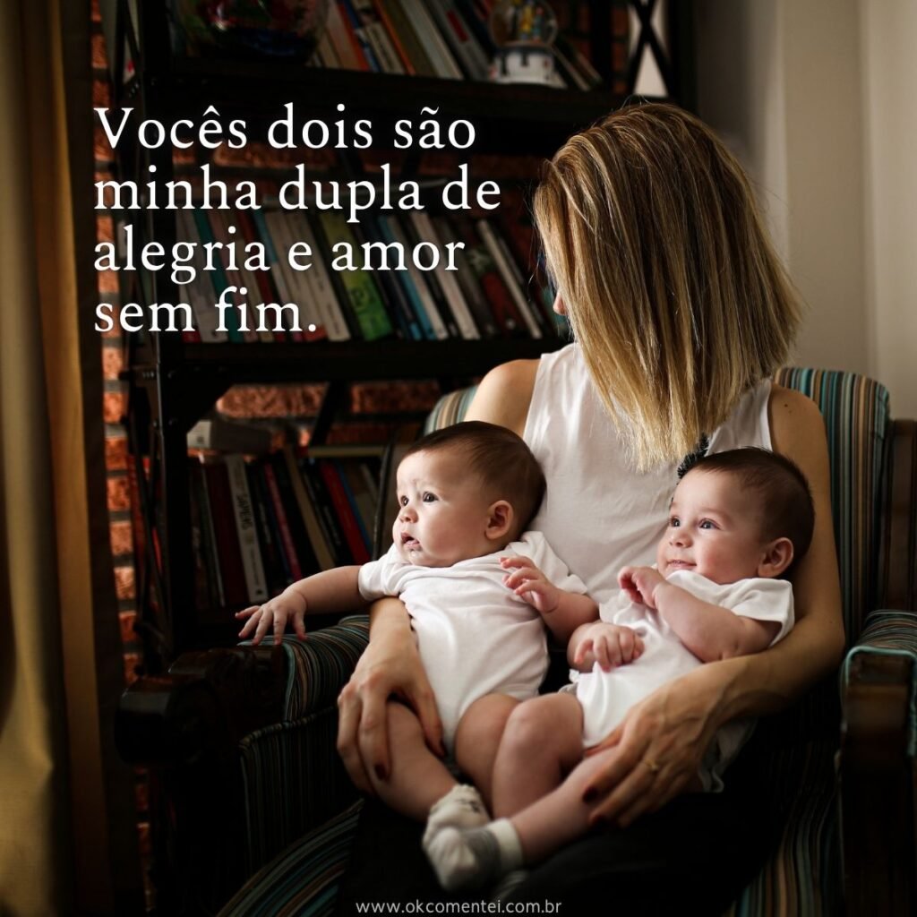 119 melhores frases de mãe para filho (status, mensagens e reflexão) frase-de-mãe-para-filho
