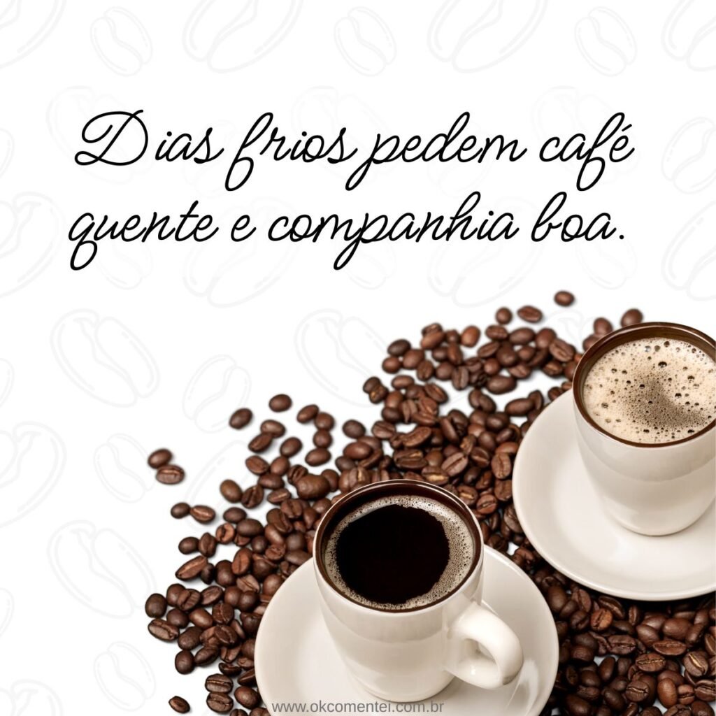 91 frases de café quentinhas para amantes da bebida mais querida do mundo frases-de-café