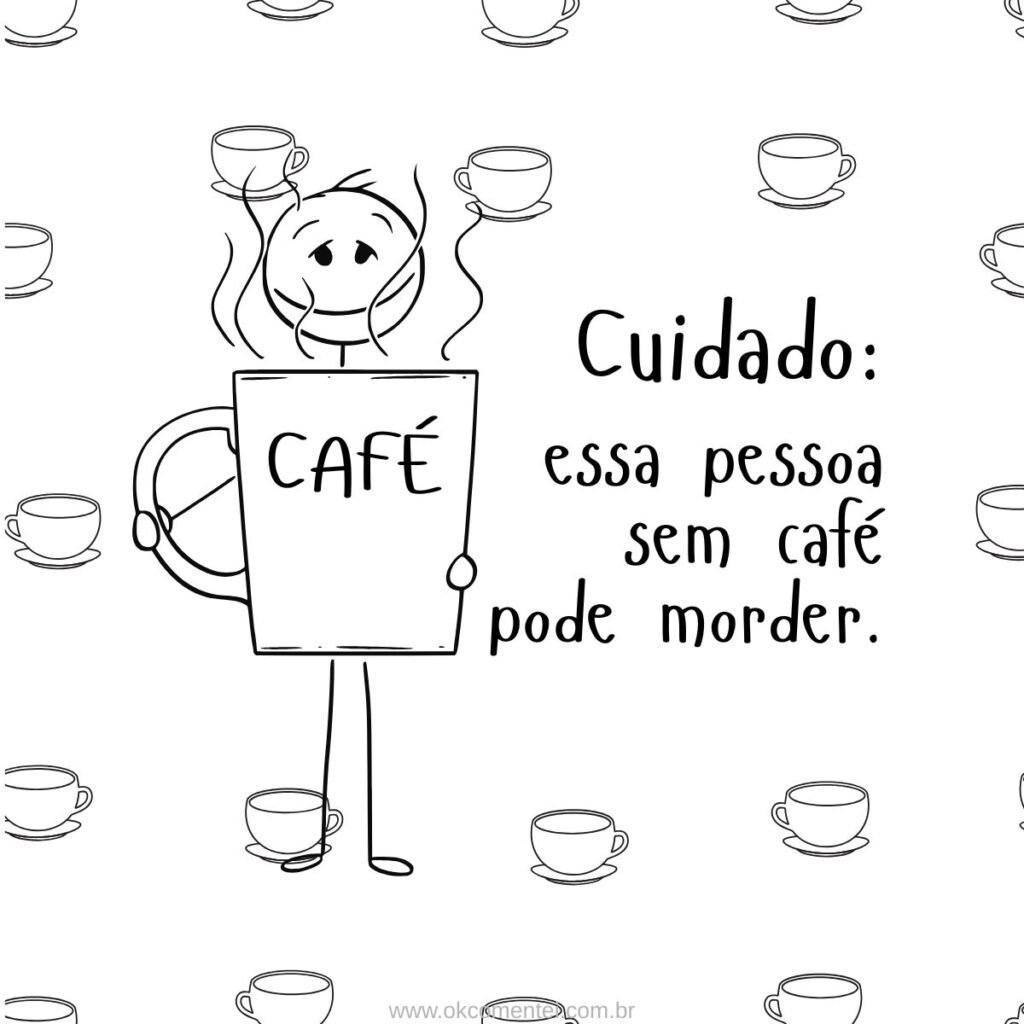 91 frases de café quentinhas para amantes da bebida mais querida do mundo frases-de-café