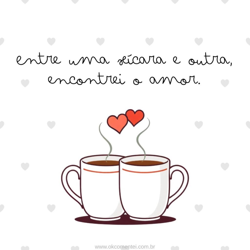 91 frases de café quentinhas para amantes da bebida mais querida do mundo frases-de-café