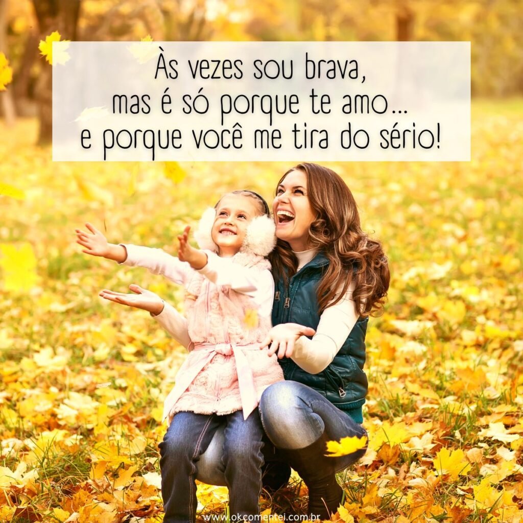 151 frases de mãe para filha para status, legendas e momentos especiais frases-de-mãe-para-filha