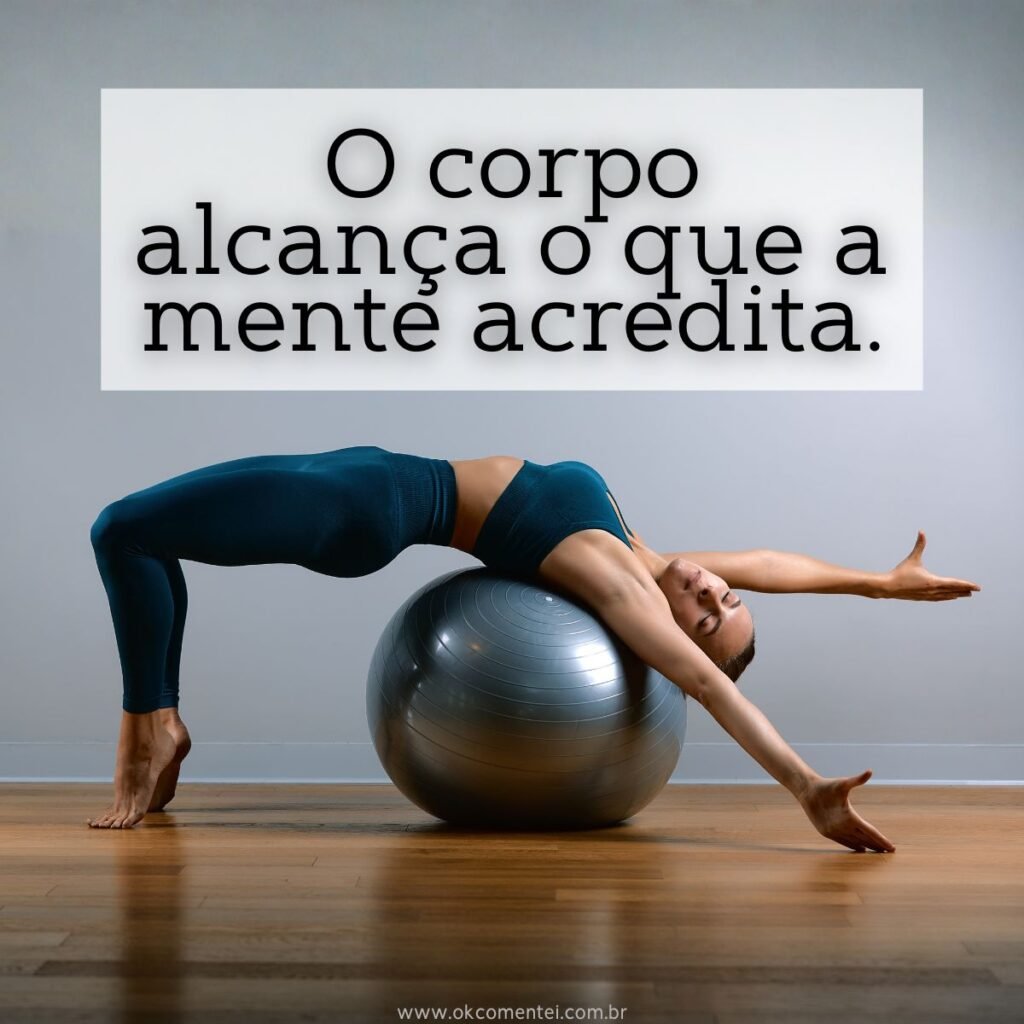 139 frases de Pilates: motivação, equilíbrio e inspiração para corpo e mente frases-de-pilates