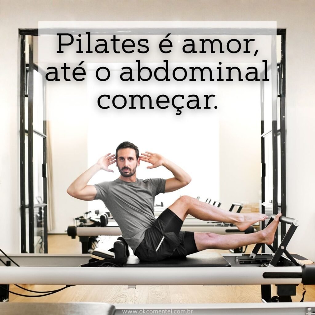 139 frases de Pilates: motivação, equilíbrio e inspiração para corpo e mente frases-de-pilates