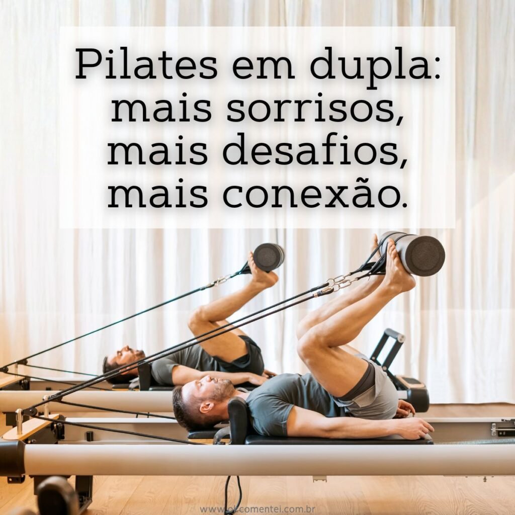 139 frases de Pilates: motivação, equilíbrio e inspiração para corpo e mente frases-de-pilates