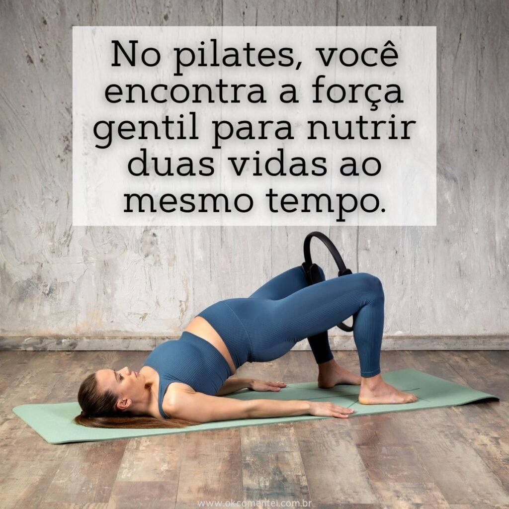 139 frases de Pilates: motivação, equilíbrio e inspiração para corpo e mente frases-de-pilates