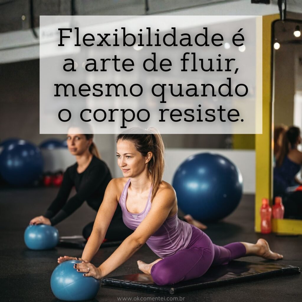 139 frases de Pilates: motivação, equilíbrio e inspiração para corpo e mente frases-de-pilates