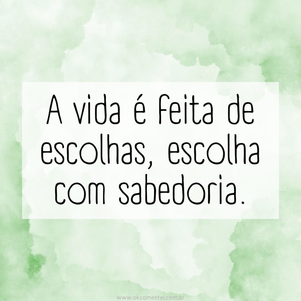171 frases para colocar no recado do WhatsApp (prontas para copiar)