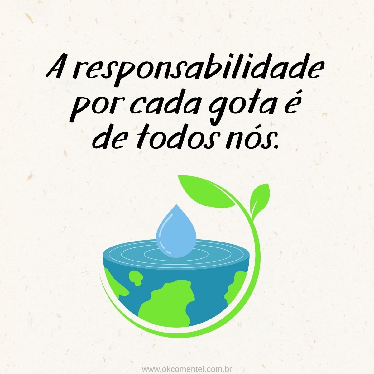 57 frases sobre água para valorizar o bem mais precioso do planeta