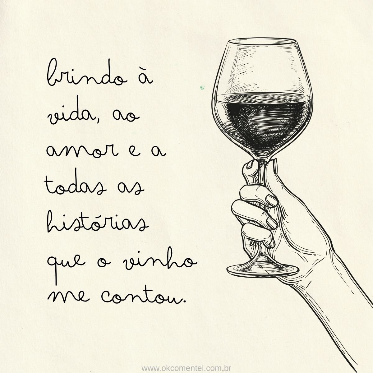 71 frases sobre vinho para brindar cada momento da vida