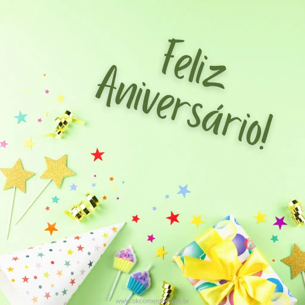 21 imagens de feliz aniversário prontas para compartilhar imagens-de-feliz-aniversário