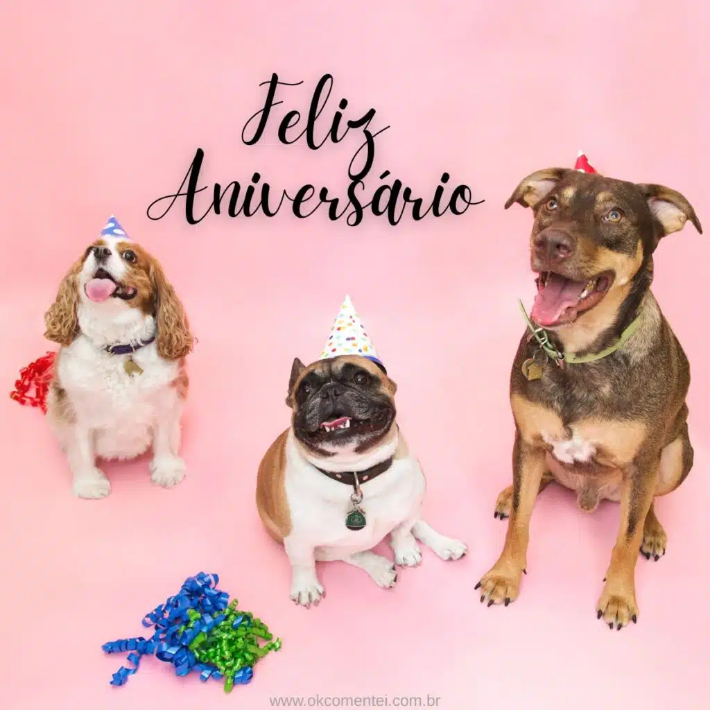 21 imagens de feliz aniversário prontas para compartilhar imagens-de-feliz-aniversário