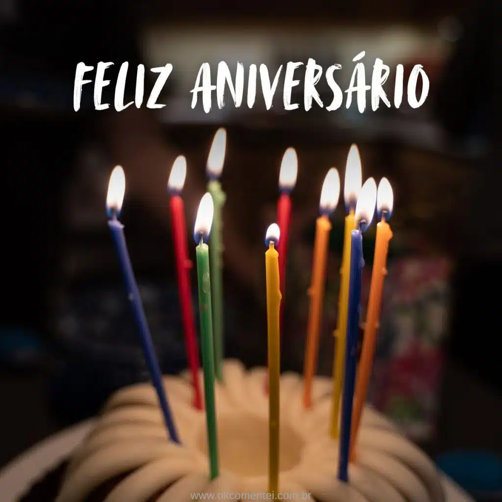21 imagens de feliz aniversário prontas para compartilhar imagens-de-feliz-aniversário