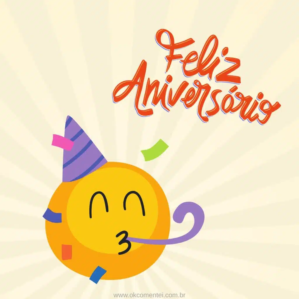 21 imagens de feliz aniversário prontas para compartilhar imagens-de-feliz-aniversário