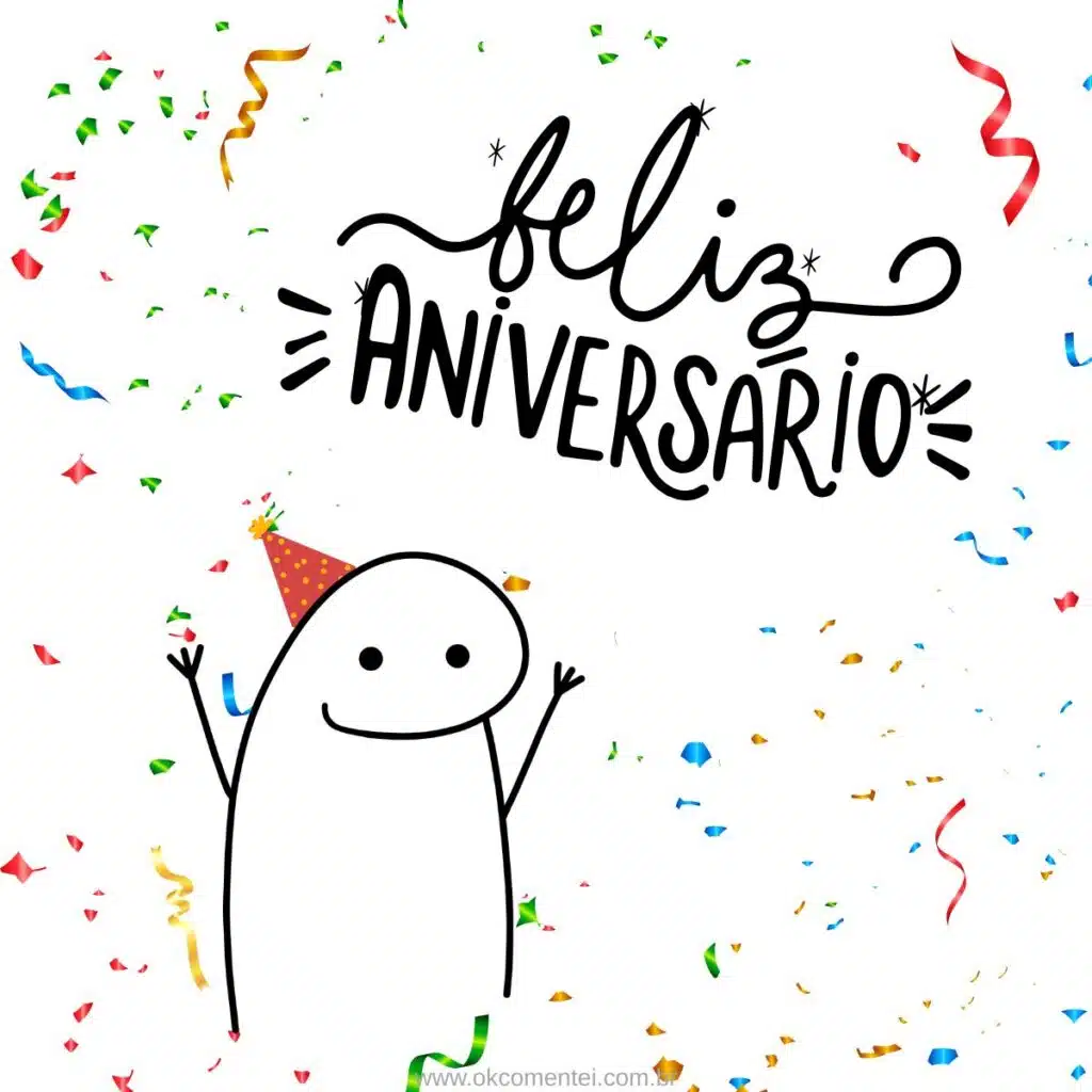 21 imagens de feliz aniversário prontas para compartilhar imagens-de-feliz-aniversário
