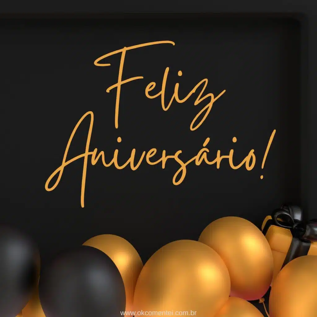 21 imagens de feliz aniversário prontas para compartilhar imagens-de-feliz-aniversário