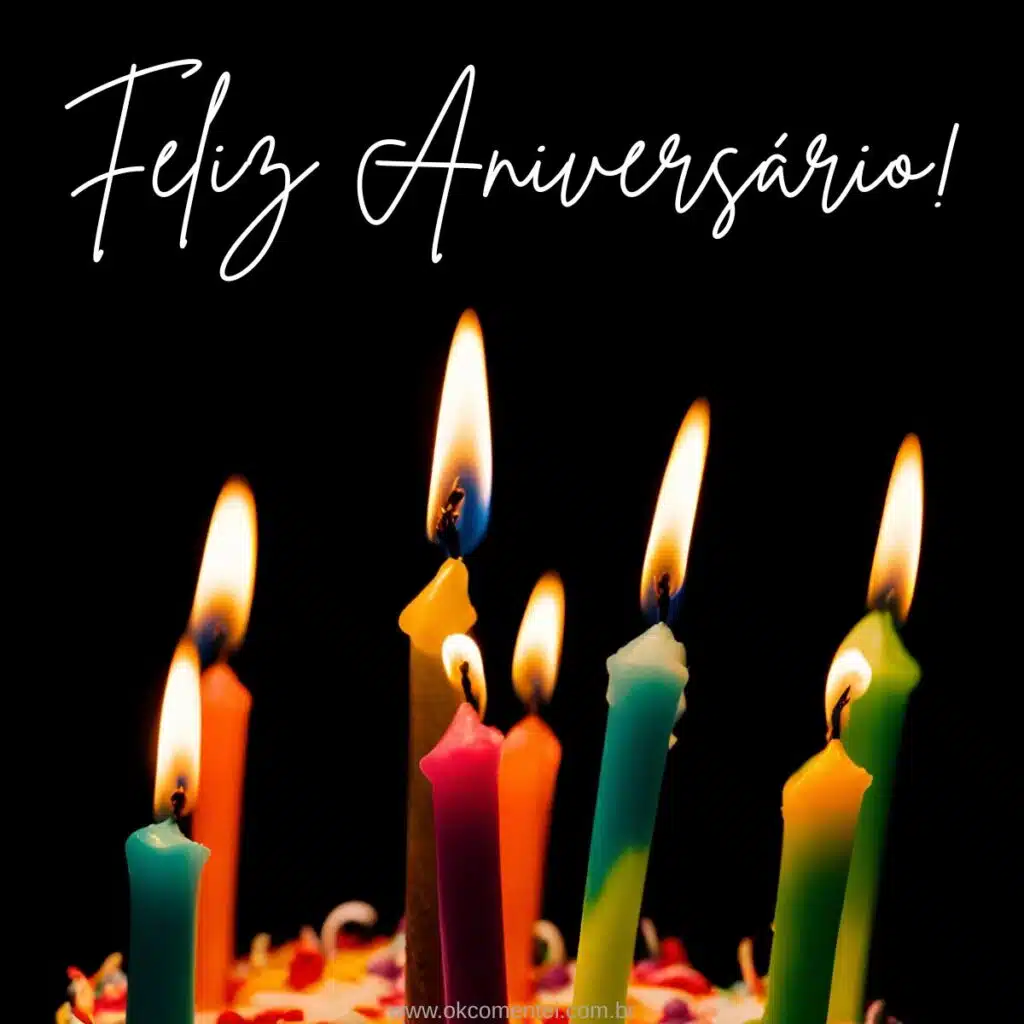 21 imagens de feliz aniversário prontas para compartilhar imagens-de-feliz-aniversário