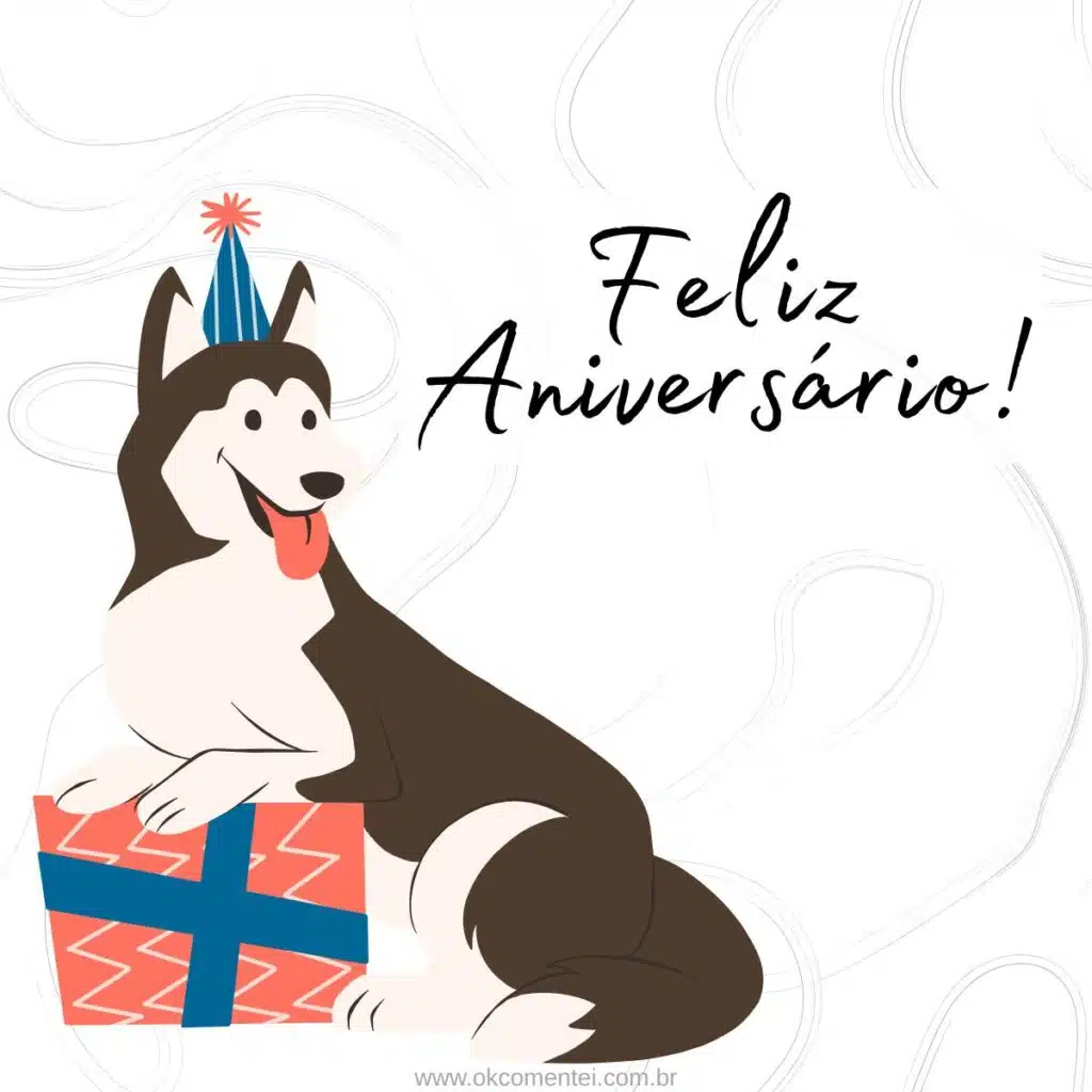 21 imagens de feliz aniversário prontas para compartilhar imagens-de-feliz-aniversário