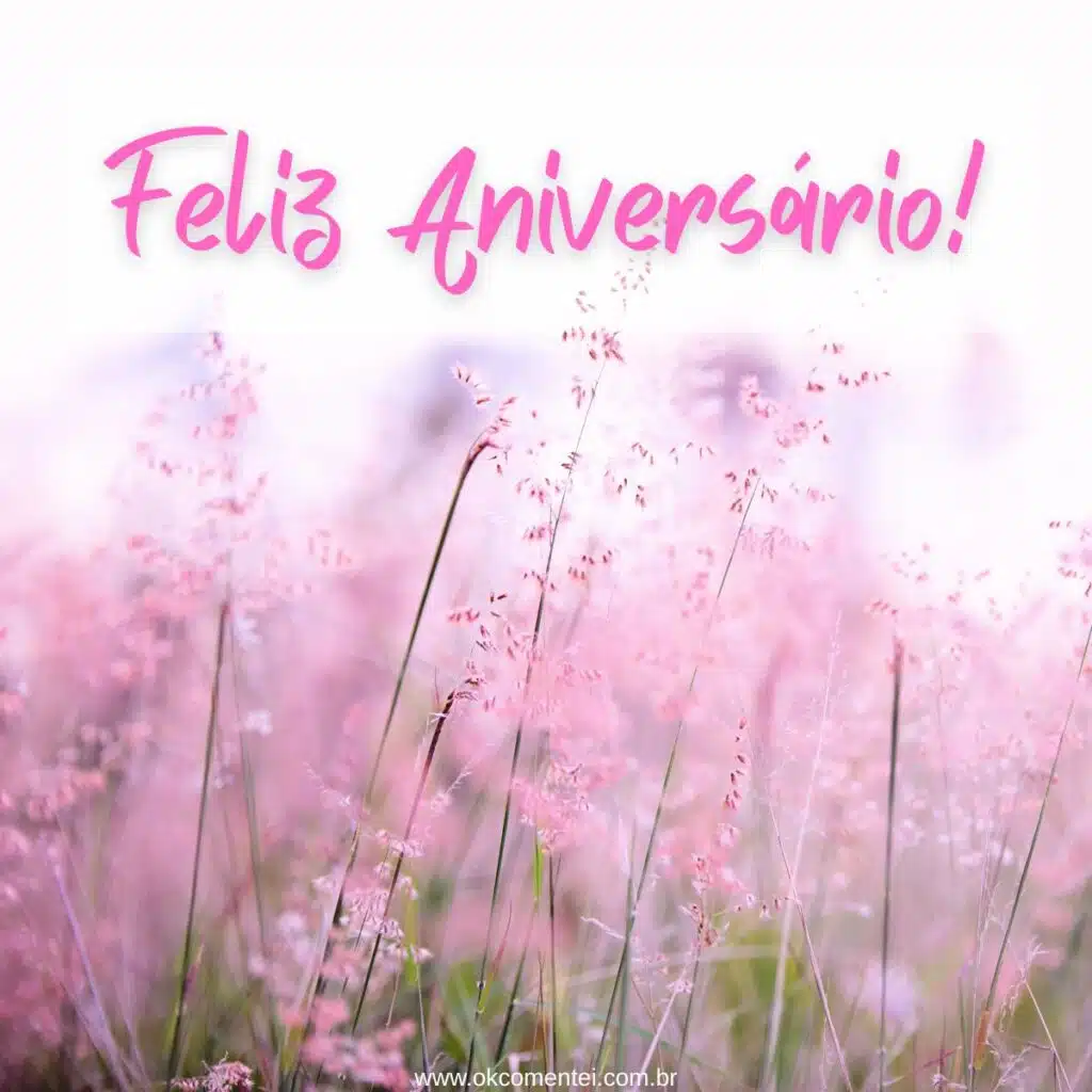 21 imagens de feliz aniversário prontas para compartilhar imagens-de-feliz-aniversário