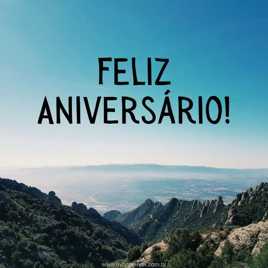21 imagens de feliz aniversário prontas para compartilhar imagens-de-feliz-aniversário
