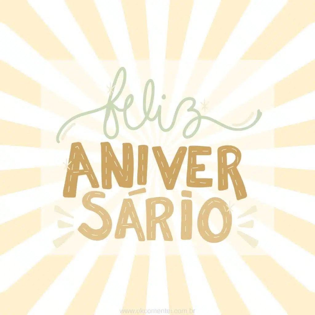21 imagens de feliz aniversário prontas para compartilhar imagens-de-feliz-aniversário