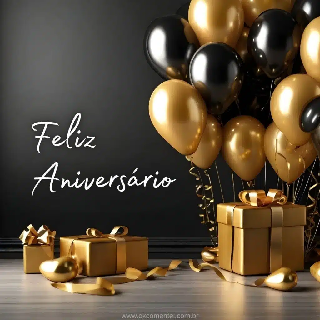 21 imagens de feliz aniversário prontas para compartilhar imagens-de-feliz-aniversário