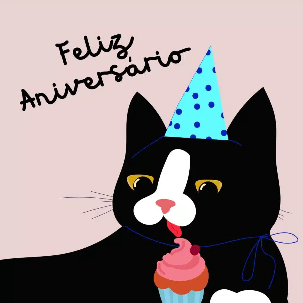 21 imagens de feliz aniversário prontas para compartilhar imagens-de-feliz-aniversário