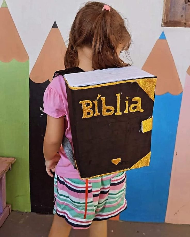 31 ideias de mochila maluca extremamente criativas para o dia mais divertido da escola mochila-maluca