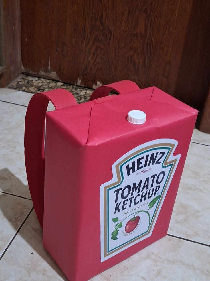 31 ideias de mochila maluca extremamente criativas para o dia mais divertido da escola mochila-maluca