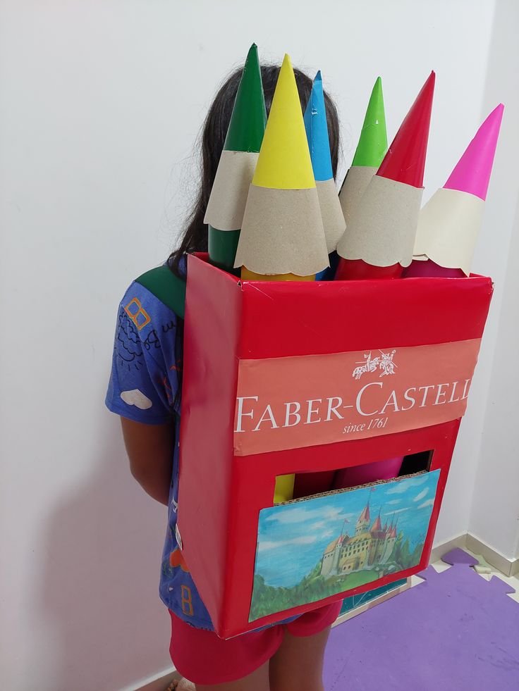 31 ideias de mochila maluca extremamente criativas para o dia mais divertido da escola mochila-maluca