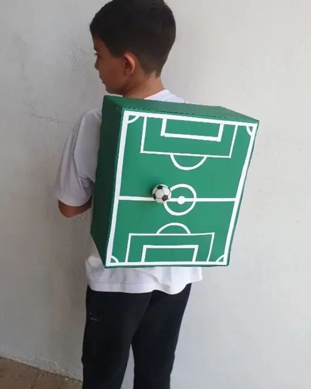 31 ideias de mochila maluca extremamente criativas para o dia mais divertido da escola mochila-maluca