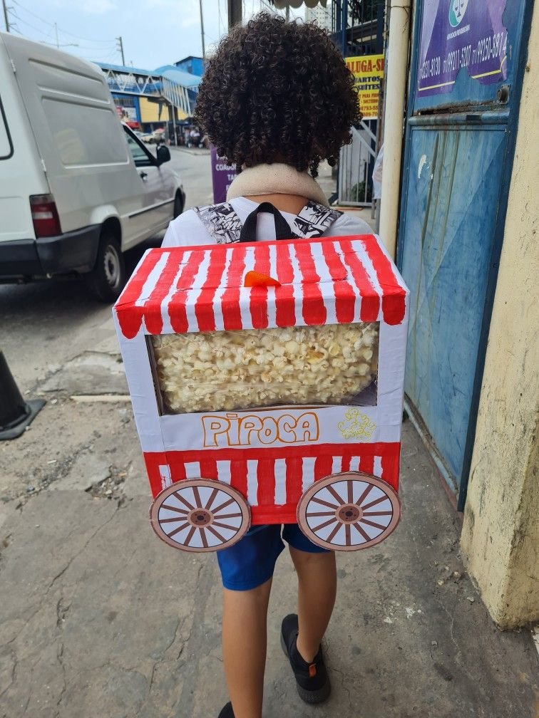 31 ideias de mochila maluca extremamente criativas para o dia mais divertido da escola mochila-maluca