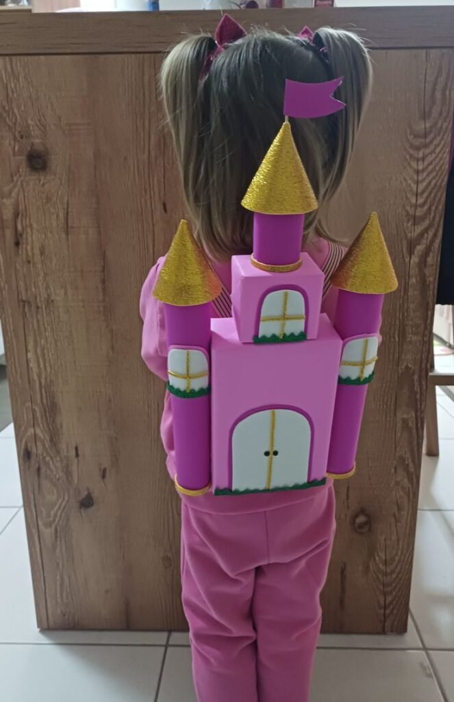31 ideias de mochila maluca extremamente criativas para o dia mais divertido da escola mochila-maluca