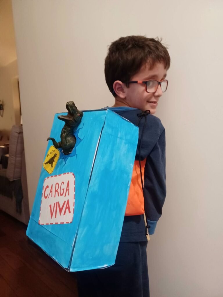 31 ideias de mochila maluca extremamente criativas para o dia mais divertido da escola mochila-maluca