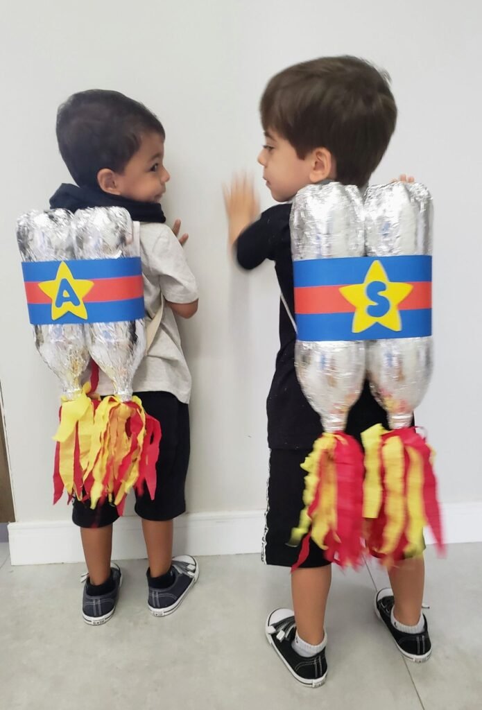 31 ideias de mochila maluca extremamente criativas para o dia mais divertido da escola mochila-maluca
