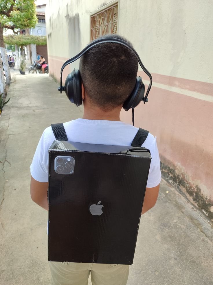 31 ideias de mochila maluca extremamente criativas para o dia mais divertido da escola mochila-maluca