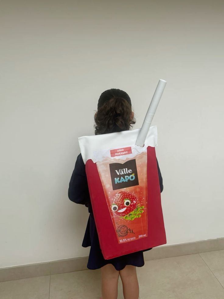 31 ideias de mochila maluca extremamente criativas para o dia mais divertido da escola mochila-maluca