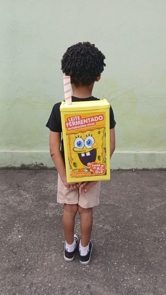 31 ideias de mochila maluca extremamente criativas para o dia mais divertido da escola mochila-maluca