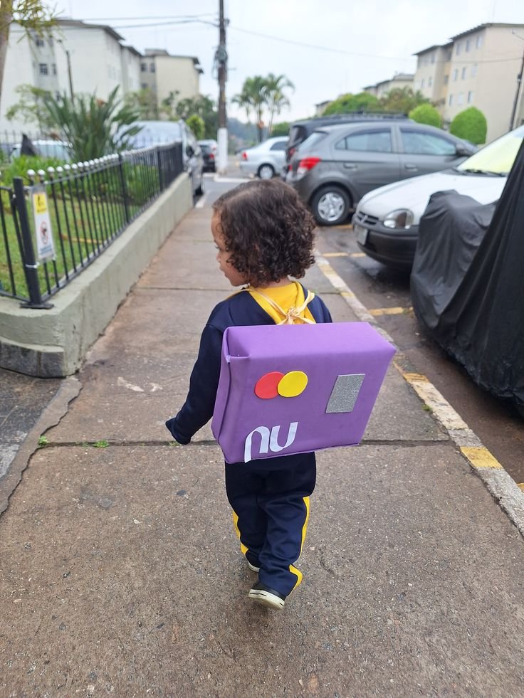 31 ideias de mochila maluca extremamente criativas para o dia mais divertido da escola mochila-maluca