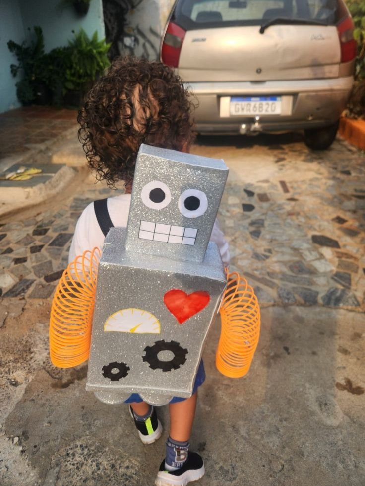 31 ideias de mochila maluca extremamente criativas para o dia mais divertido da escola mochila-maluca
