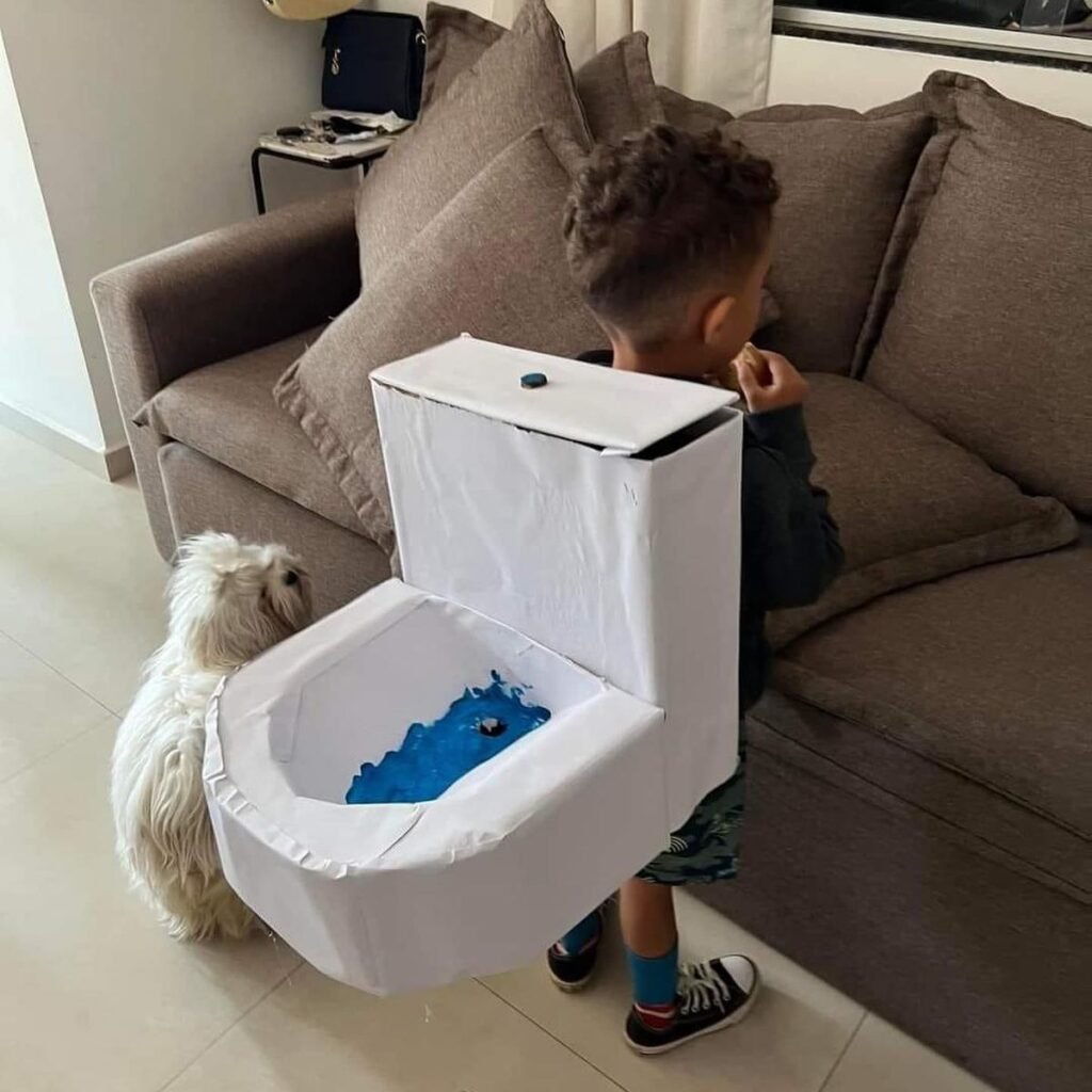 31 ideias de mochila maluca extremamente criativas para o dia mais divertido da escola mochila-maluca