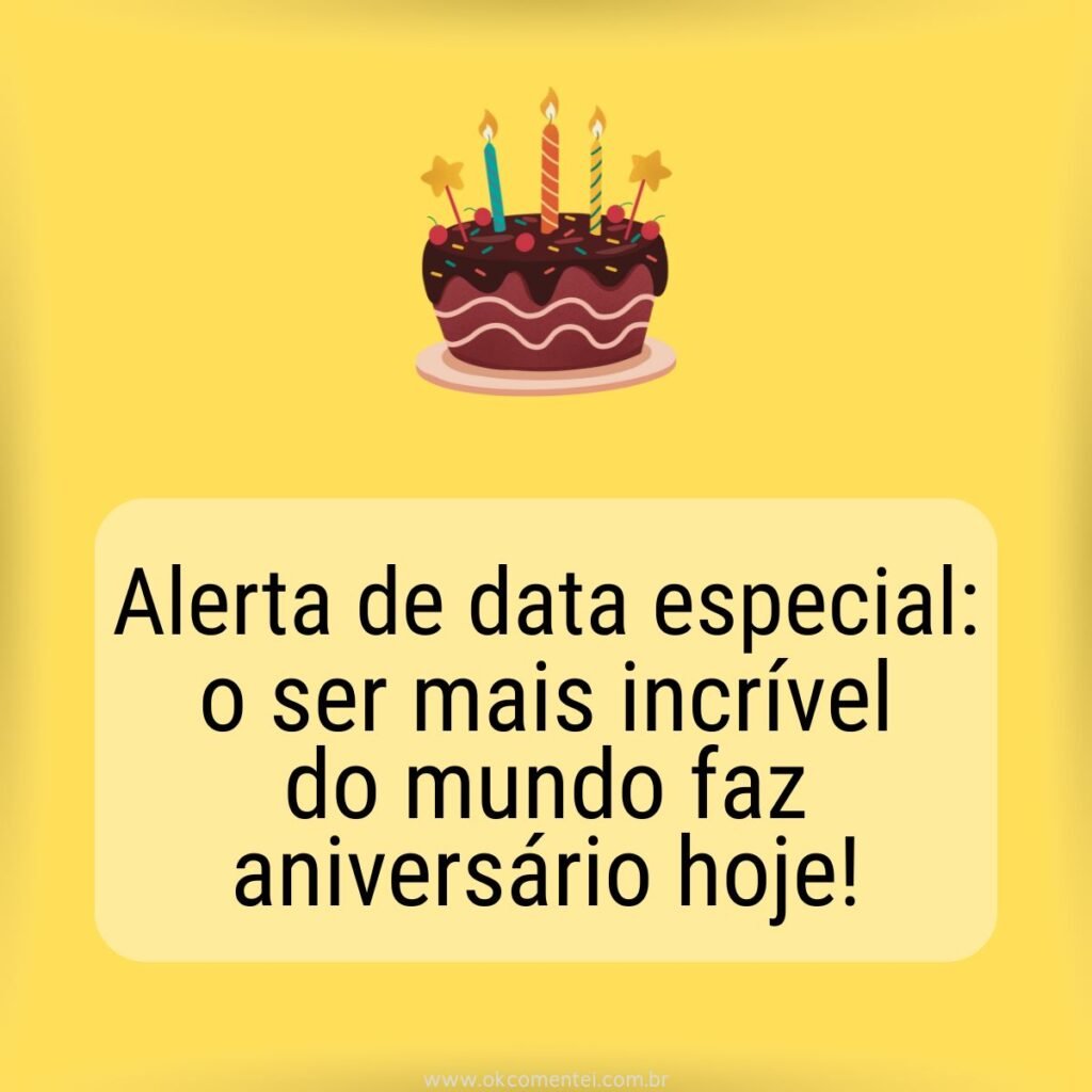 89 frases de parabéns para mim para celebrar a pessoa mais importante: você! parabéns-para-mim
