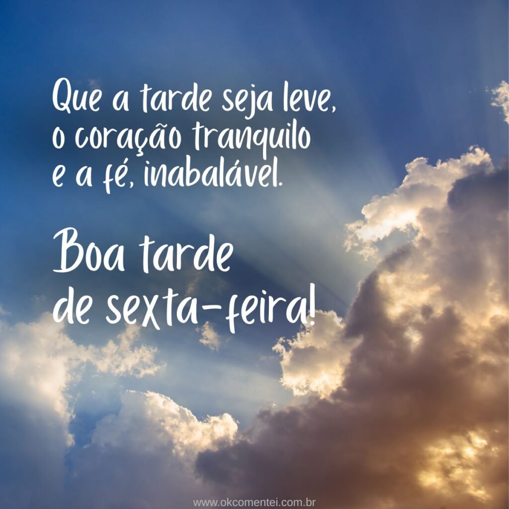 boa-tarde-sexta-feira