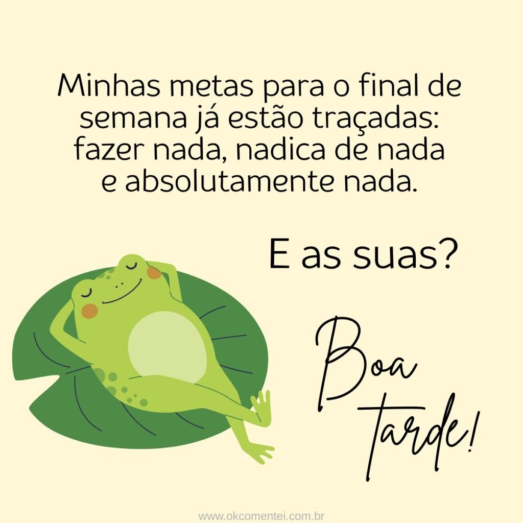 boa-tarde-sexta-feira