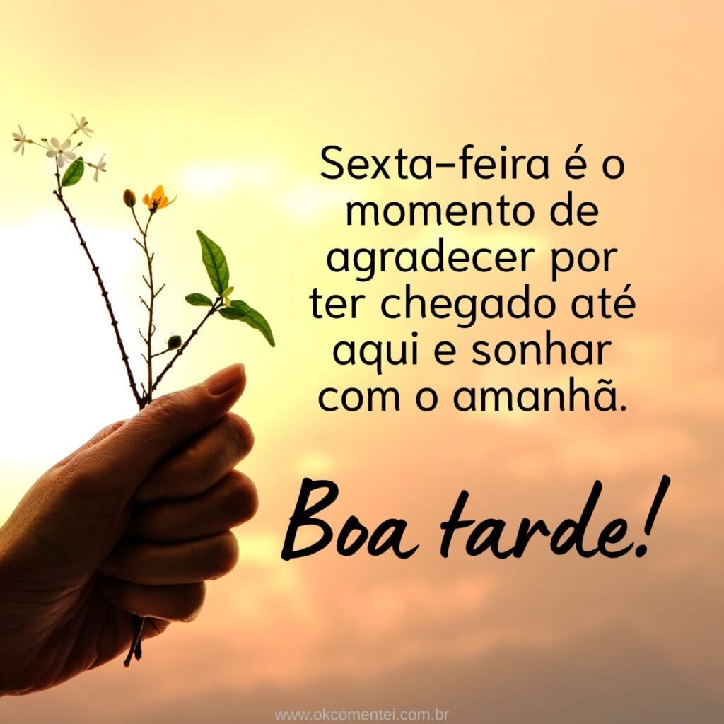 boa-tarde-sexta-feira