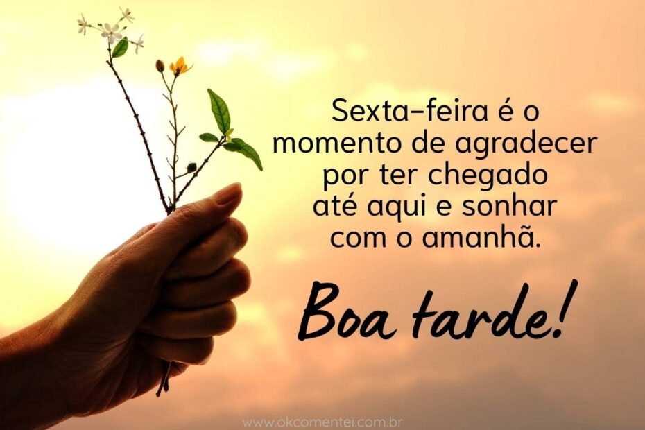 boa-tarde-sexta-feira